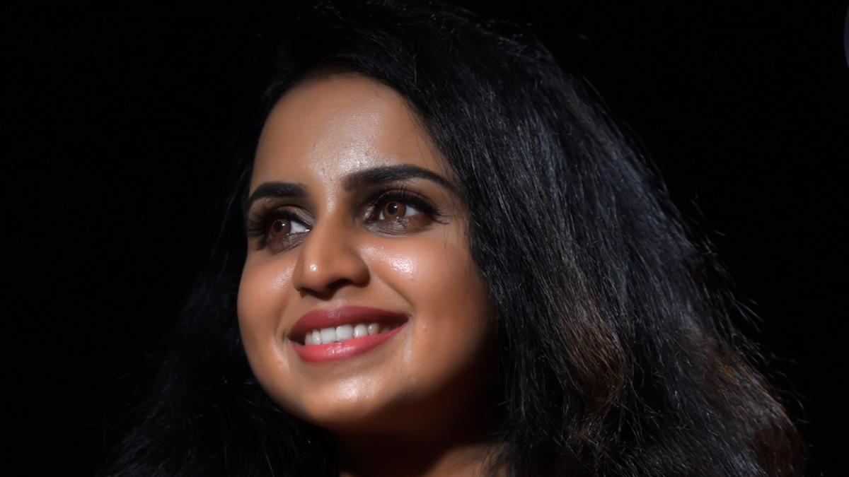 Singer Mridula Warrier on the Kerala State Film Award, reality shows and her band The Hindu
